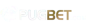 PUGBET.COM LOGO